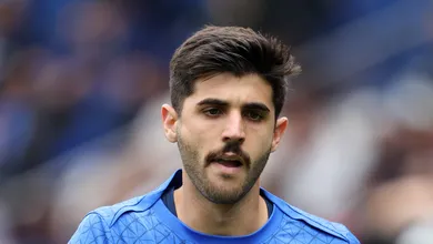 PSG: Beraldo vira alvo de cr&iacute;ticas da imprensa francesa, mas &eacute; defendido por Luis Enrique