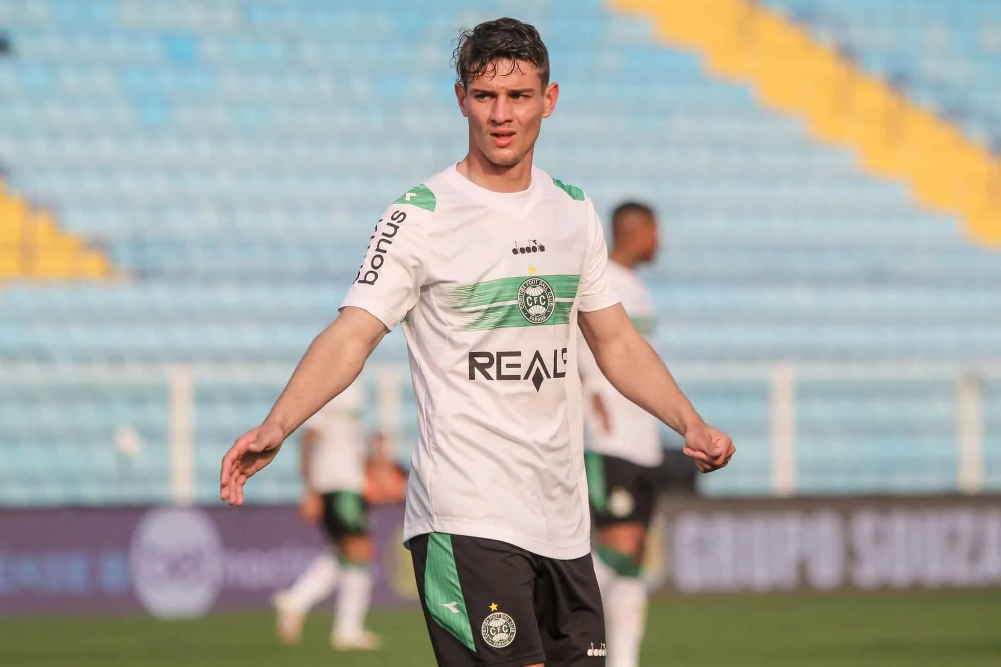 Como Atl&eacute;tico-MG venceu o S&atilde;o Paulo na concorr&ecirc;ncia por talento da S&eacute;rie B