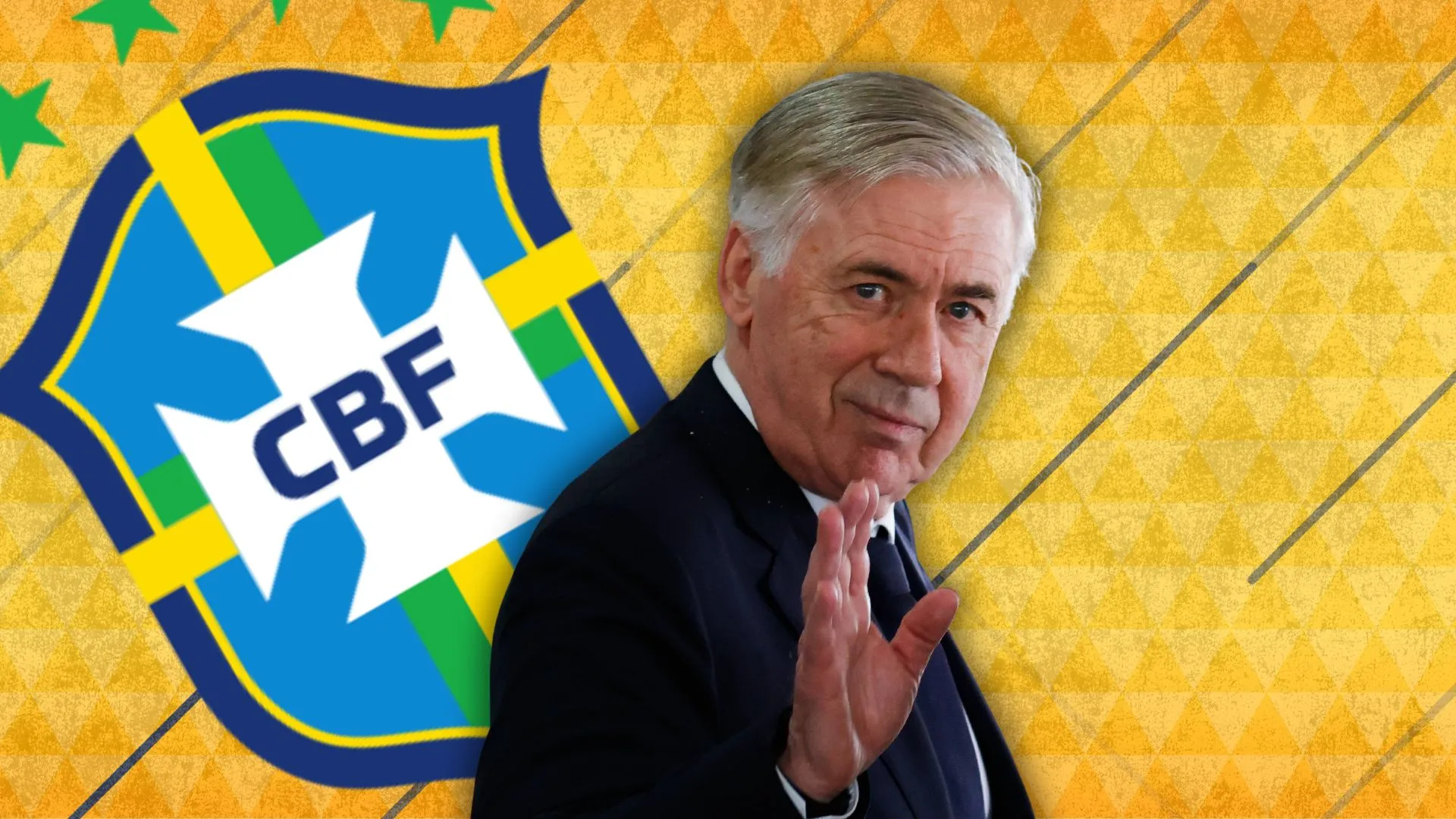 Quem pode estar na pr&eacute;-lista da sele&ccedil;&atilde;o brasileira para a Copa do Mundo