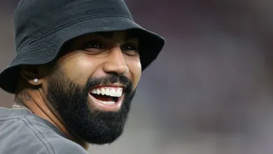 Anunciado pelo Cruzeiro, Gabigol define meta ousada no novo clube