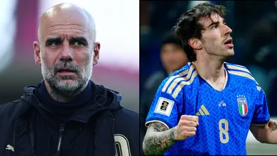 Como a It&aacute;lia sonha em tirar Guardiola do City em projeto de reformula&ccedil;&atilde;o