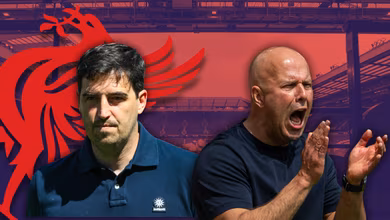 Iraola no Liverpool: Faz sentido e o que mudaria em rela&ccedil;&atilde;o a Slot?