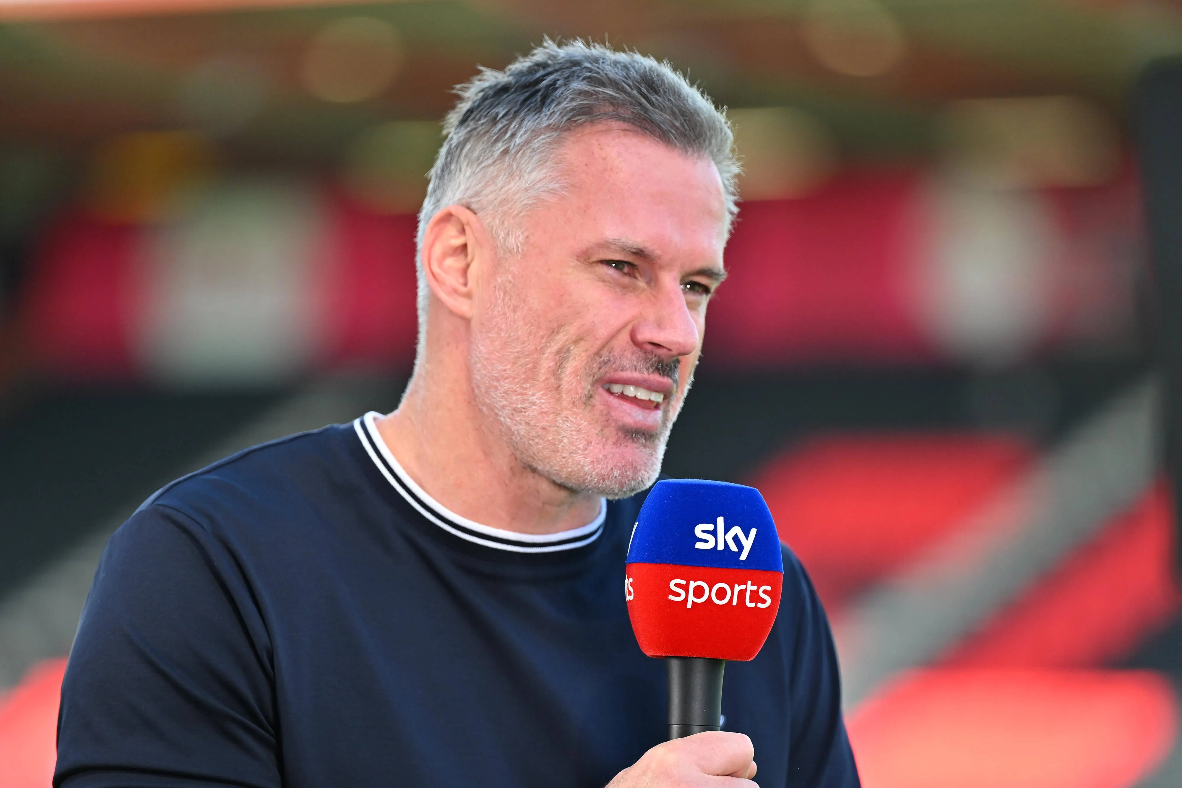 Carragher: &lsquo;Koumas e Mu&ntilde;oz foram melhor do que os jogadores de 100 milh&otilde;es de libras&rsquo;