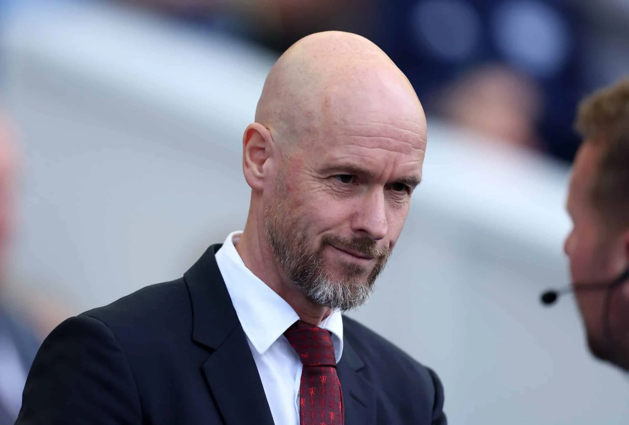 Manchester United tem urg&ecirc;ncia e utiliza estrat&eacute;gia ousada para fechar com novo refor&ccedil;o