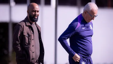 Quais s&atilde;o os quatro refor&ccedil;os que Dorival pediu a Fabinho Soldado no Corinthians?