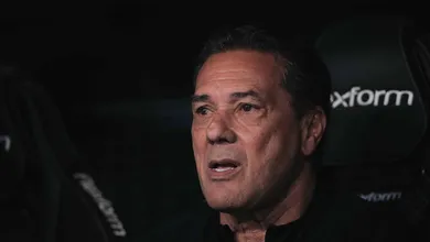 Corinthians: pela primeira vez, falas de Luxemburgo fazem sentido com o visto em campo