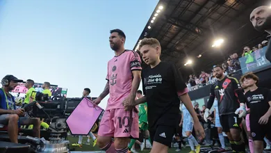 Um ano de Messi: Inter Miami dobra de valor e cresce 1.600% nas redes