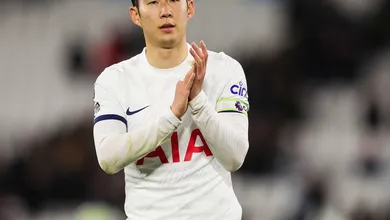 Son quer uma resposta r&aacute;pida do Tottenham, e a primeira miss&atilde;o &eacute; vencer o Arsenal