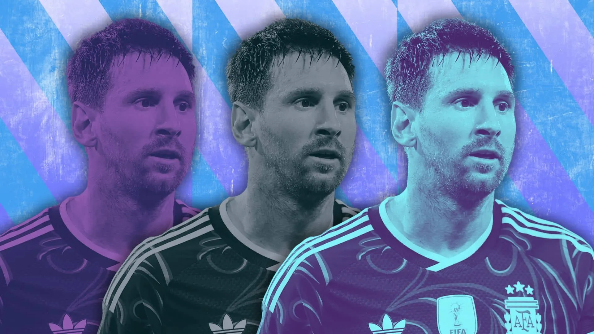 Entre envelhecidos de 2022 e renova&ccedil;&atilde;o, Argentina anuncia convocados &agrave; Copa com pouca surpresa