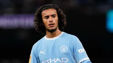Manchester City: Bouaddi busca novo status ap&oacute;s grande atua&ccedil;&atilde;o e elogio de Haaland
