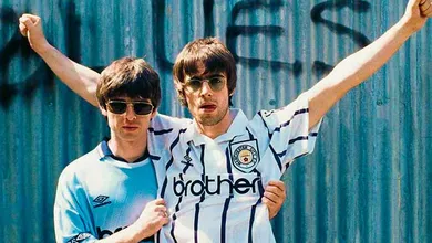 Qual a participa&ccedil;&atilde;o do Manchester City no retorno da banda Oasis