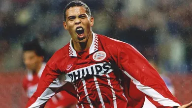 Ronaldo na Holanda: o primeiro grande desafio &ndash; e o primeiro grande rival