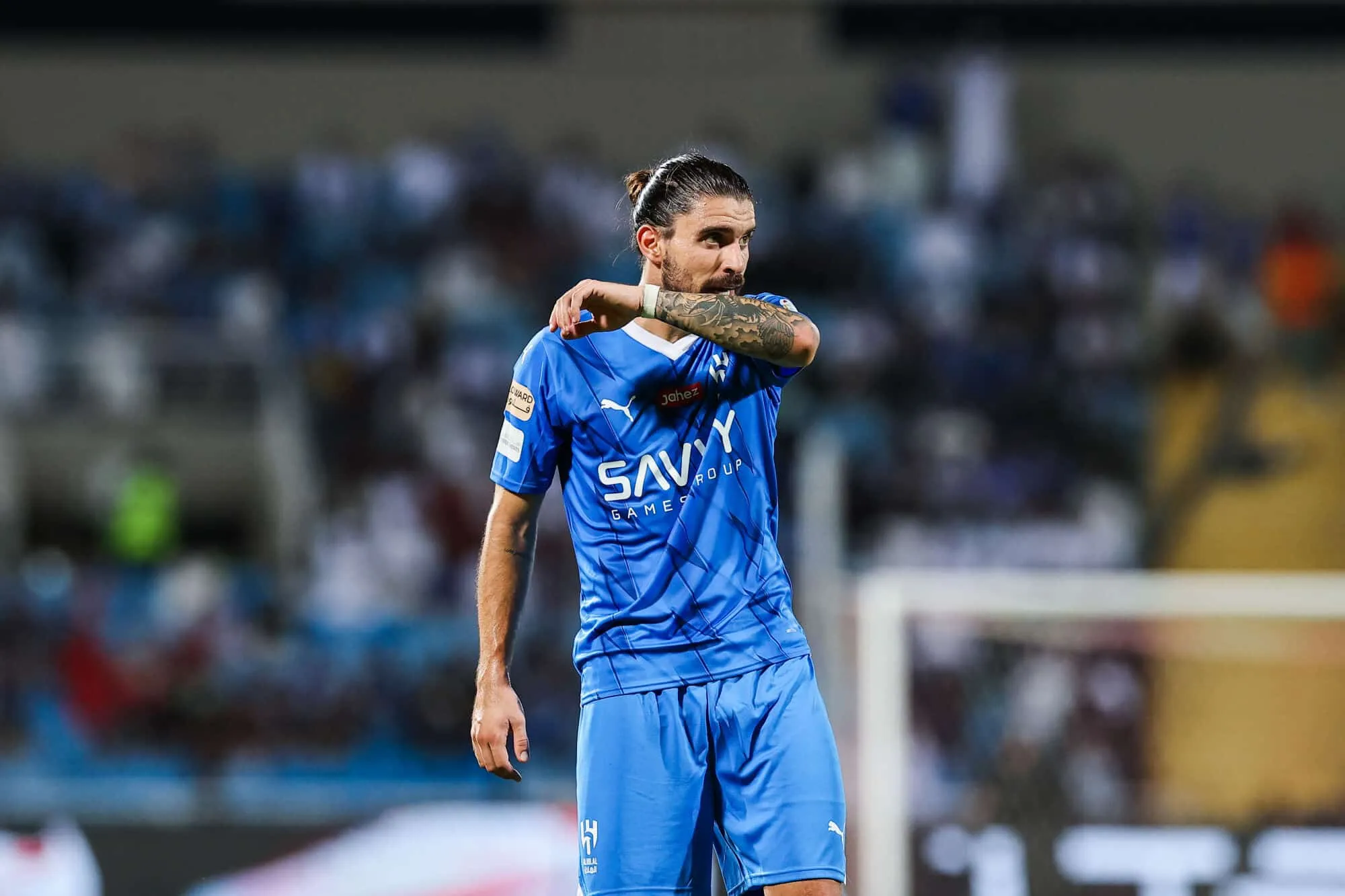 Onde assistir e escala&ccedil;&otilde;es de Al-Hilal x Mumbai City &ndash; Champions Asi&aacute;tica &ndash; 23/10/2023