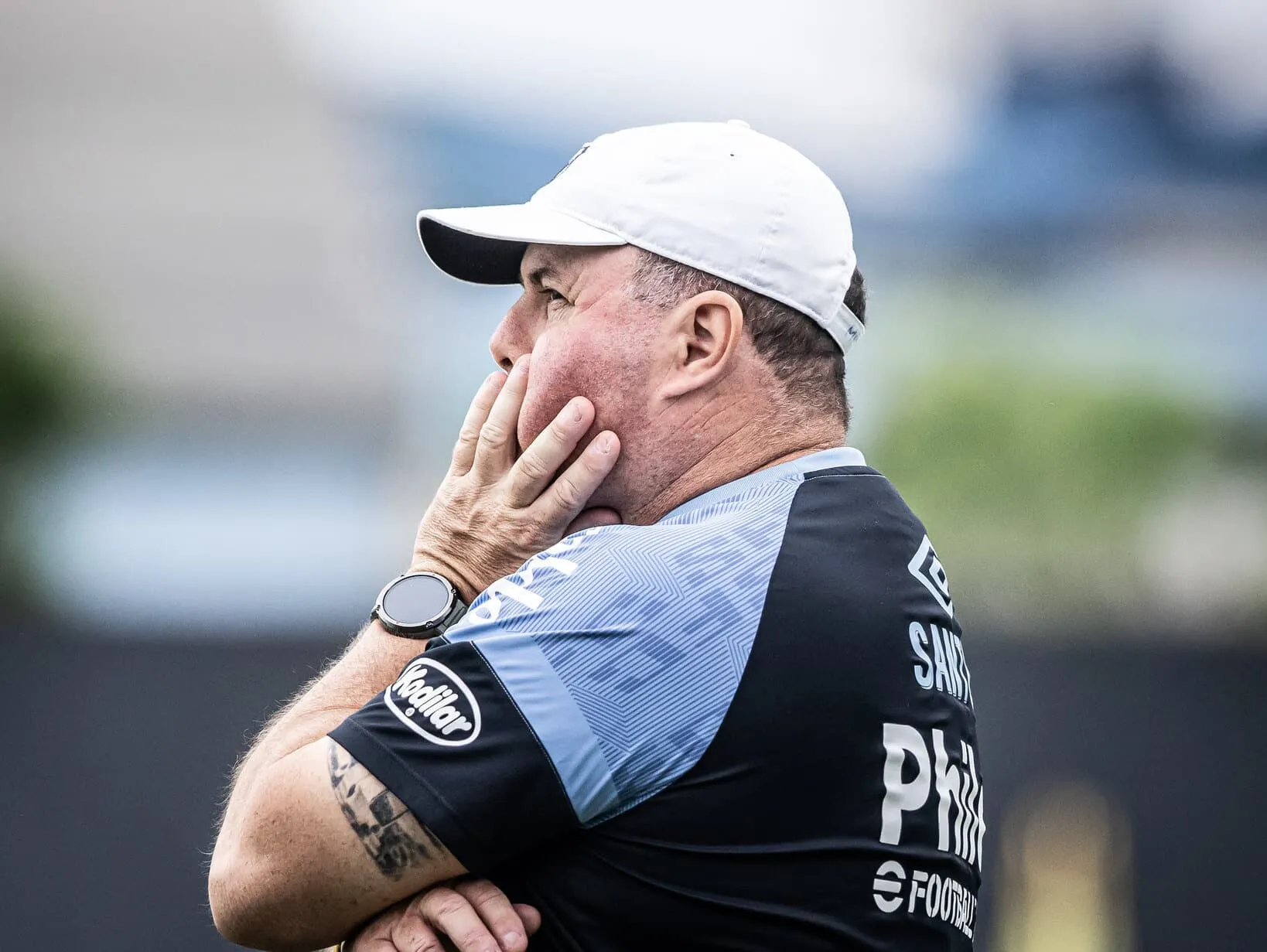 Sem Nonato e Lucas Lima, quem vai ser o novo c&eacute;rebro do meio-campo do Santos? Listamos op&ccedil;&otilde;es