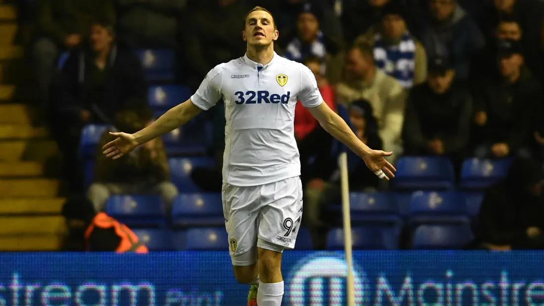 Chris Wood, da Nova Zel&acirc;ndia (Foto: Getty Images)