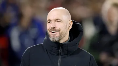 &lsquo;Brigaremos para ir &agrave; Champions&rsquo;: Ten Hag est&aacute; otimista demais com o Manchester United?