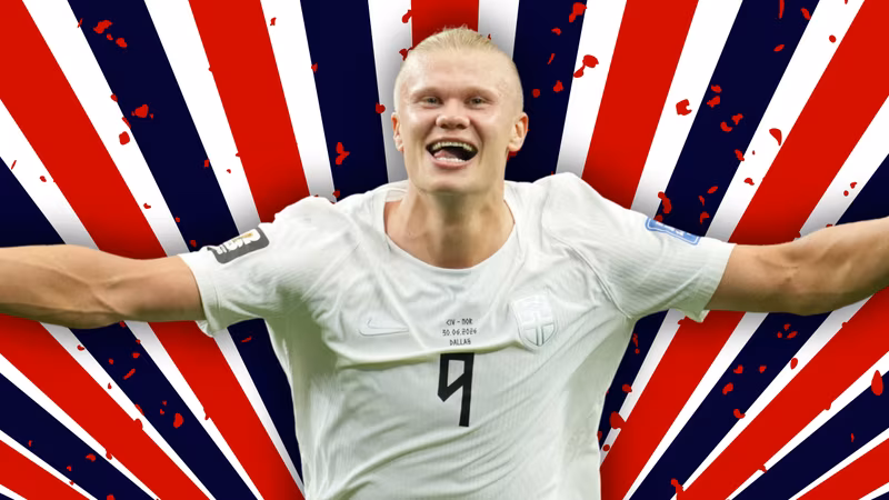 Por que a Noruega oferece mais perigo do que o Jap&atilde;o mesmo com fragilidade contra o Brasil
