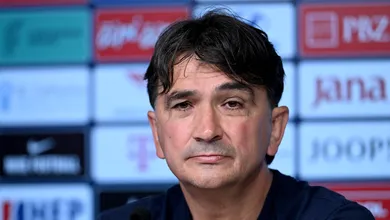 &lsquo;N&atilde;o h&aacute; lugar para ego aqui&rsquo;: t&eacute;cnico da Cro&aacute;cia detona carrasco do Brasil ap&oacute;s derrota na Euro