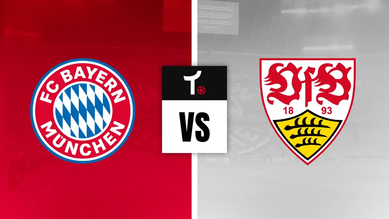 Bayern de Munique x Stuttgart &ndash; Palpites, not&iacute;cias e odds (19/04)