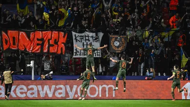 Shakhtar arranca virada em noite terr&iacute;vel do goleiro do Antwerp