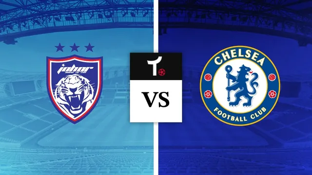 Johor Darul Ta&rsquo;zim x Chelsea Palpite &ndash; Dicas e not&iacute;cias (09/08)