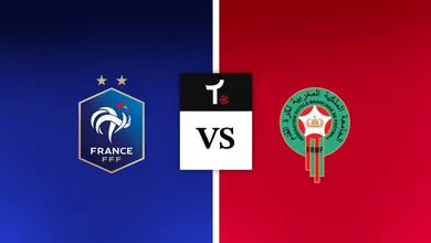 Fran&ccedil;a x Marrocos Palpite &ndash; Not&iacute;cias e odds (09/07)