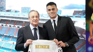 Como Reinier foi de contrata&ccedil;&atilde;o promissora do Real Madrid a descartado por Ancelotti