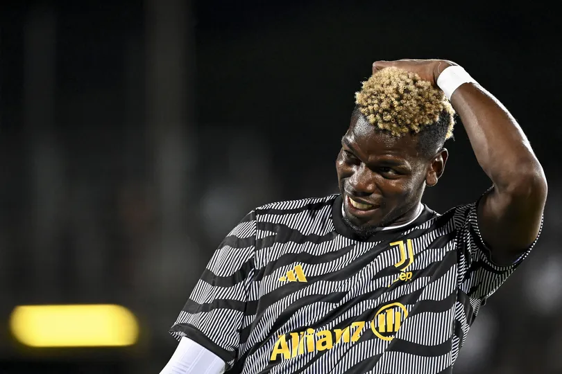 Paul Pogba