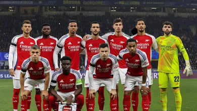 Real Madrid promete quebrar recorde para contratar estrela do Arsenal
