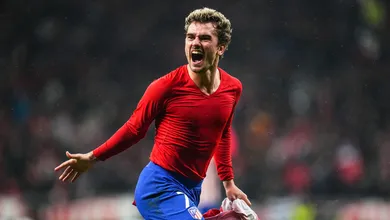 Em (mais um) cl&aacute;ssico insano, Atl&eacute;tico se vinga do Real Madrid, supera rival na prorroga&ccedil;&atilde;o e avan&ccedil;a na Copa do Rei