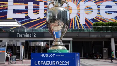R$ 9 bilh&otilde;es: relat&oacute;rio aponta qual &eacute; a sele&ccedil;&atilde;o mais valiosa da Eurocopa 2024
