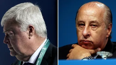 Agora, sim: Ricardo Teixeira e Del Nero s&atilde;o indiciados em nova opera&ccedil;&atilde;o dos EUA