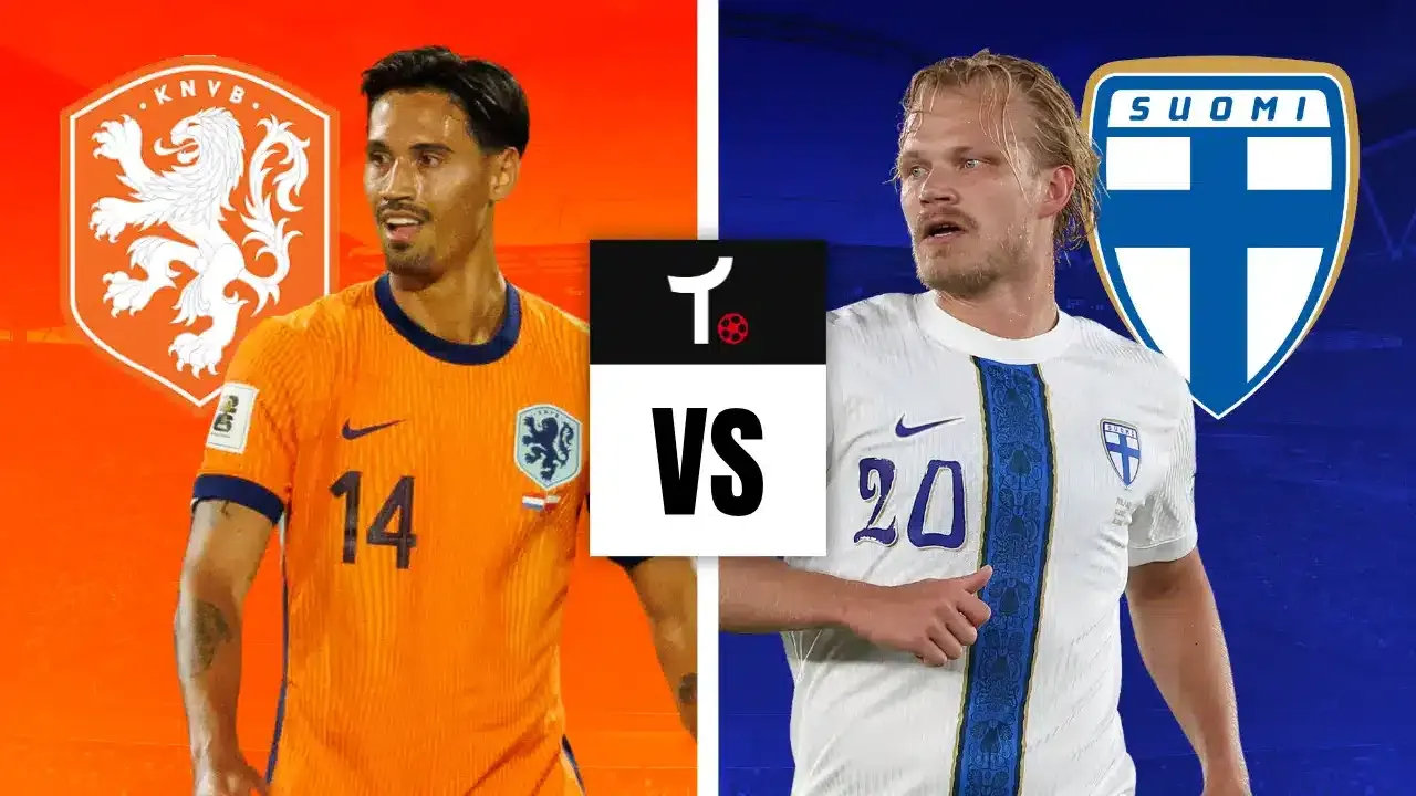 Palpites Holanda x Finl&acirc;ndia &ndash; Eliminat&oacute;rias da Copa