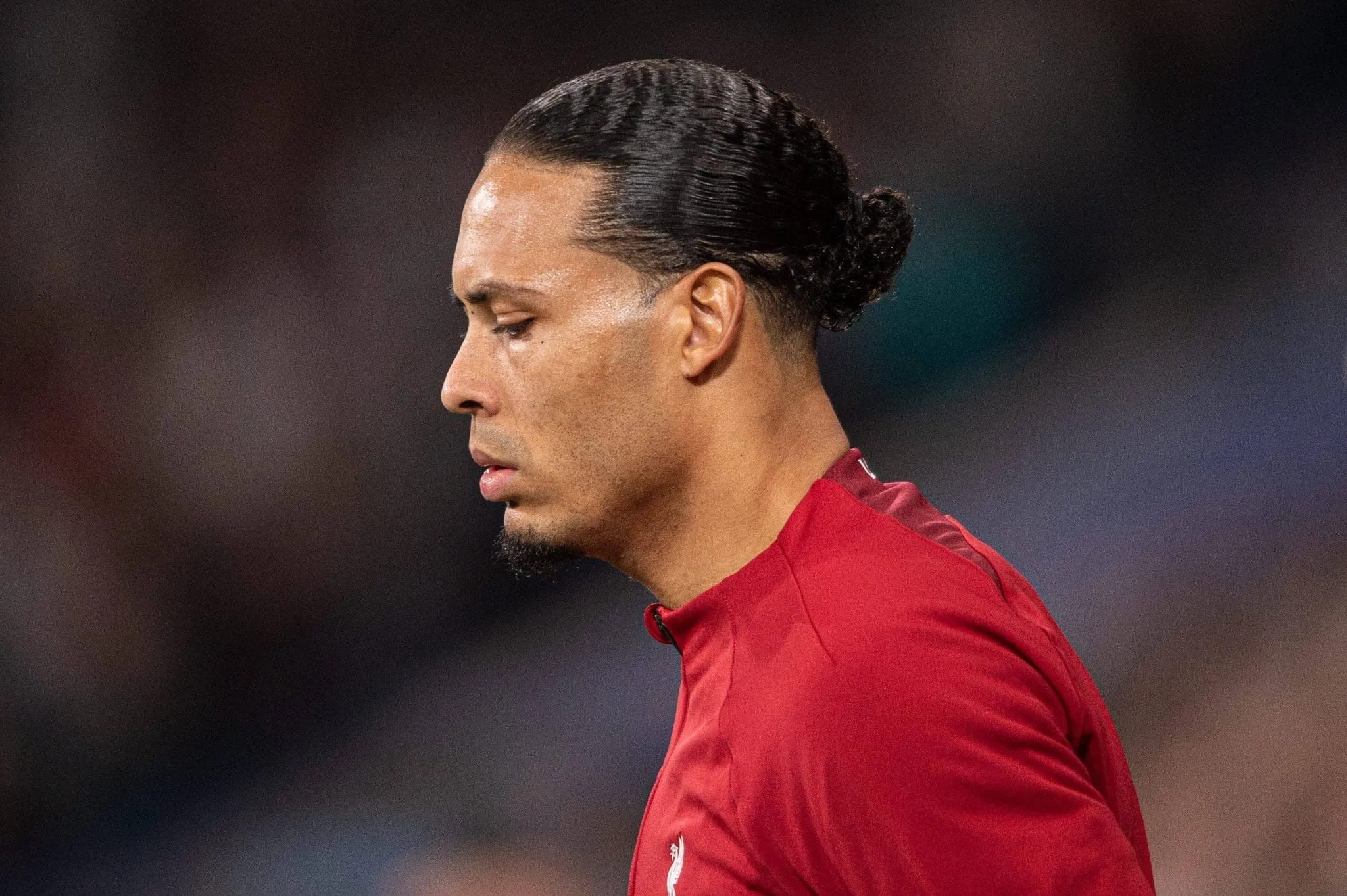 Por que a motiva&ccedil;&atilde;o de Van Dijk para ver o Liverpool bater o Real vai al&eacute;m da &lsquo;vingan&ccedil;a&rsquo;?
