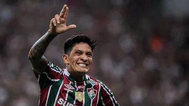 Velho conhecido, Cano vira exemplo para Zubeld&iacute;a bancar jovem atacante no S&atilde;o Paulo