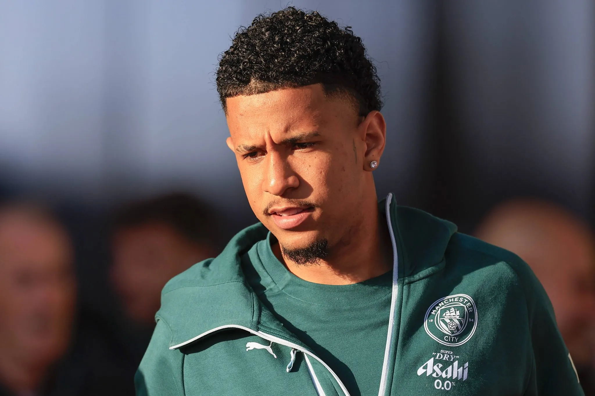 Savinho pode ser negociado pelo Manchester City