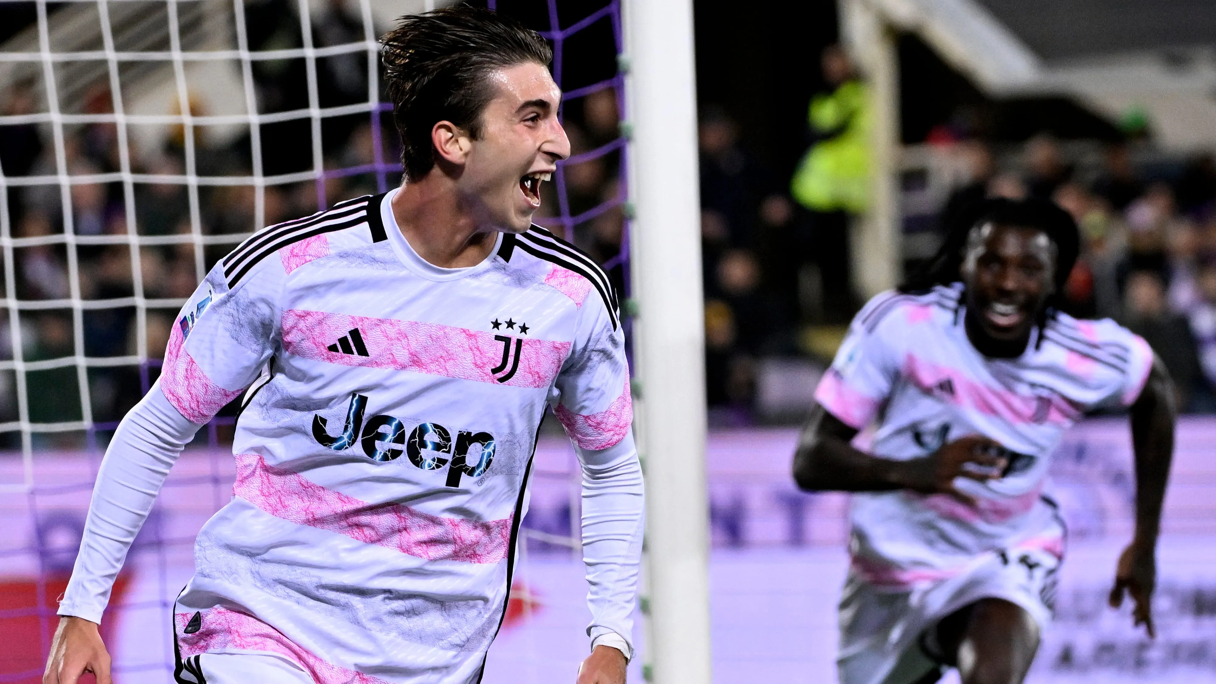 Fiorentina martelou, martelou e martelou, mas n&atilde;o conseguiu furar a defesa da Juventus