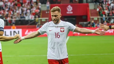 A Pol&ocirc;nia ofereceu uma grande despedida ao &iacute;dolo Kuba, com direito a vit&oacute;ria sobre a Alemanha