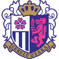 Cerezo Osaka (Jap&atilde;o)