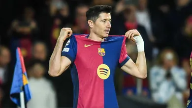 Lewandowski se junta a Messi e CR7 em dia que Barcelona supera &lsquo;Yamal-depend&ecirc;ncia&rsquo;