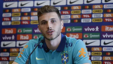 Internazionale chega a acordo com novo goleiro &ndash; e isso n&atilde;o &eacute; bom para Bento