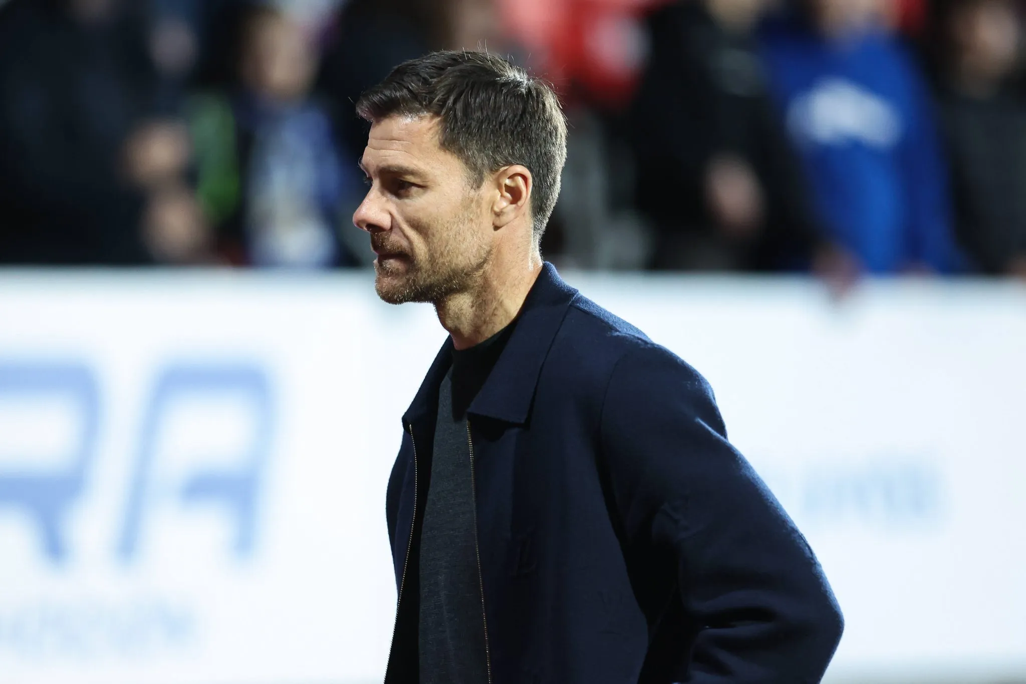 &lsquo;Isso vem em primeiro lugar&rsquo;: Mantra do Real Madrid &eacute; o que coloca Xabi Alonso em risco