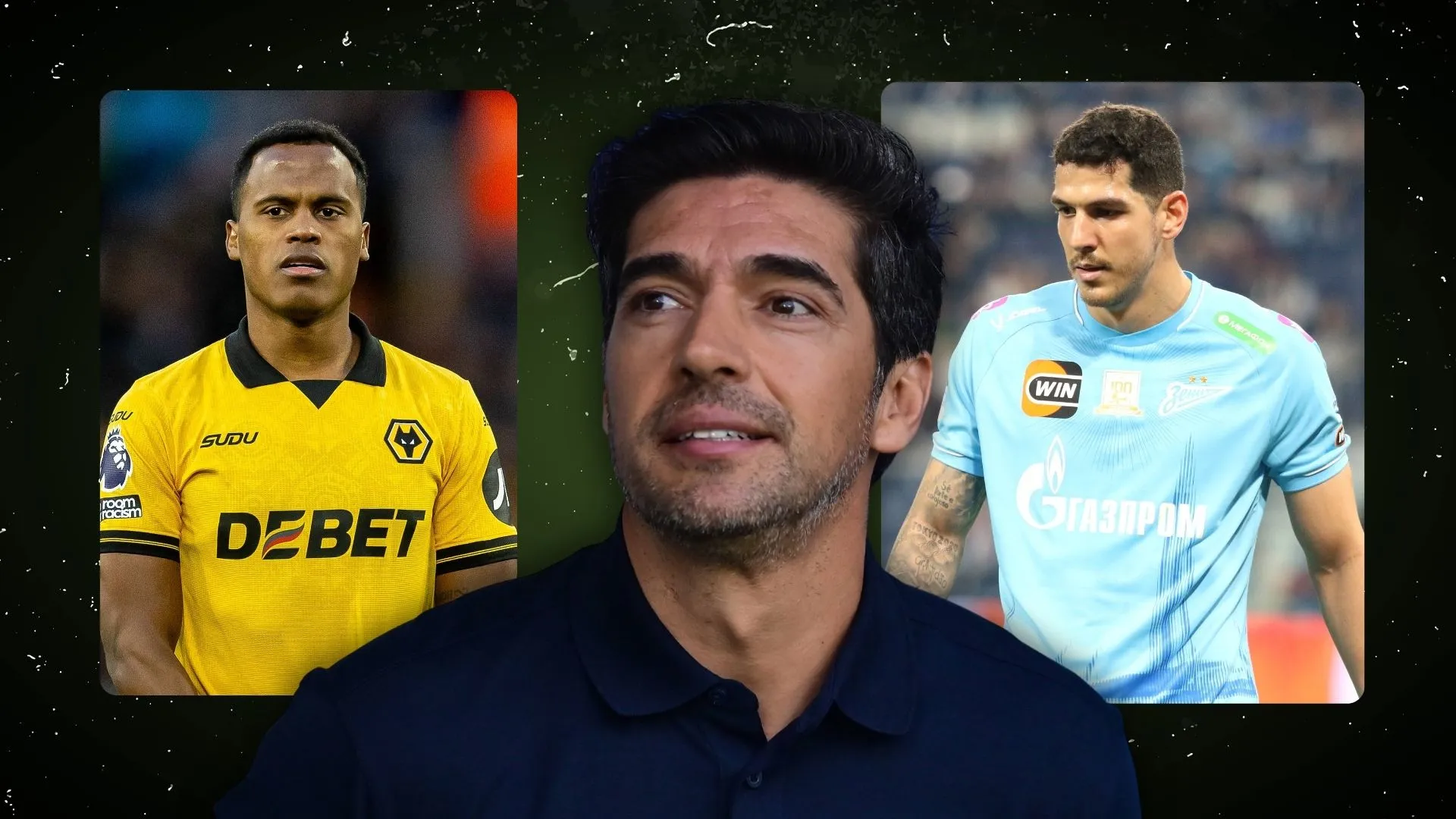 Em reformula&ccedil;&atilde;o, Palmeiras muda perfil de refor&ccedil;os e &lsquo;responde&rsquo; cobran&ccedil;a interna