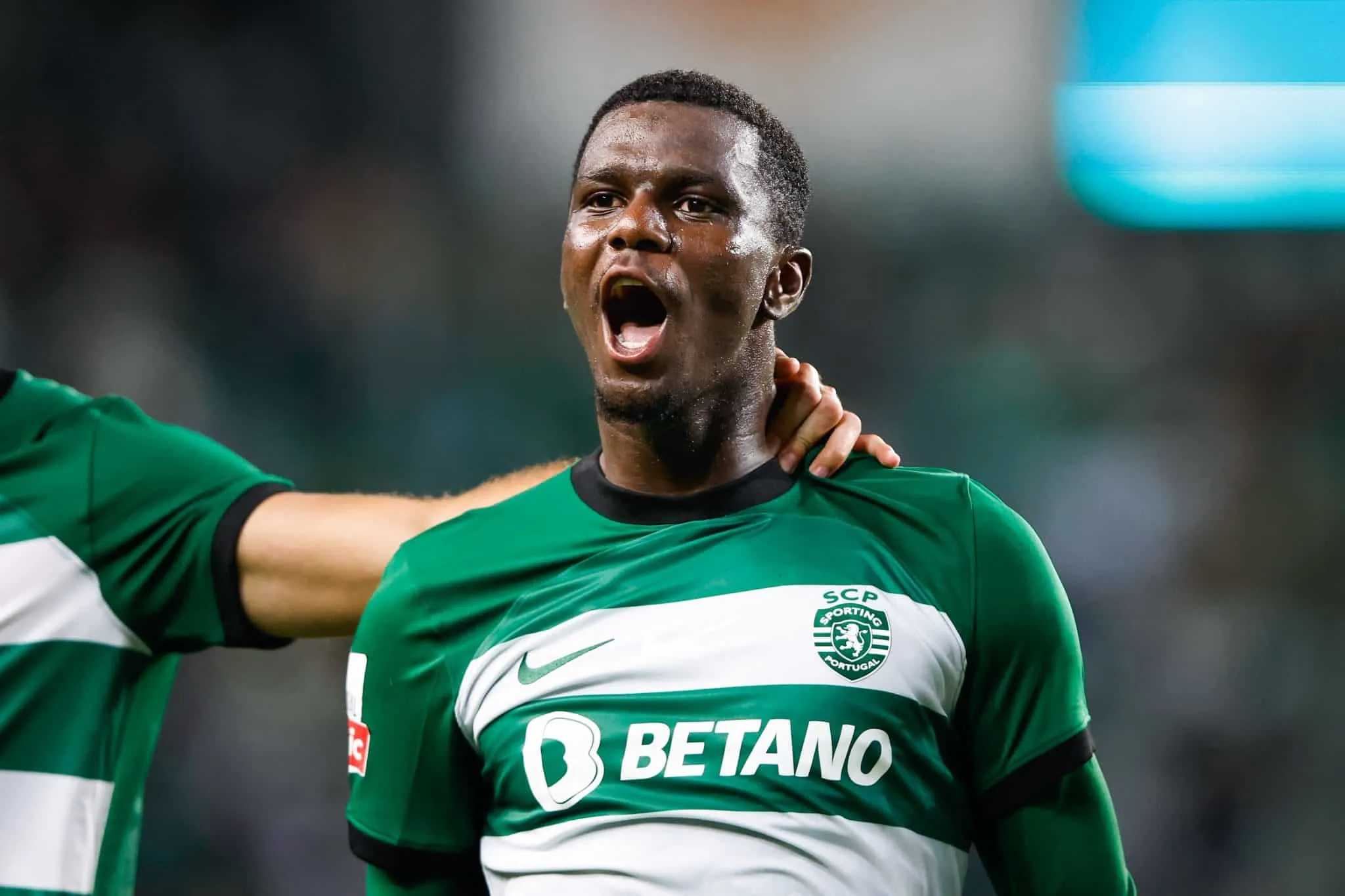 Principal promessa do Sporting vai ser disputada a tapa por Chelsea e Arsenal