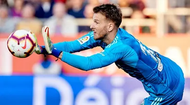 No movimentado domingo do Espanhol, Valencia e Villarreal arrancaram vit&oacute;rias ap&oacute;s os 45 do 2&deg; tempo