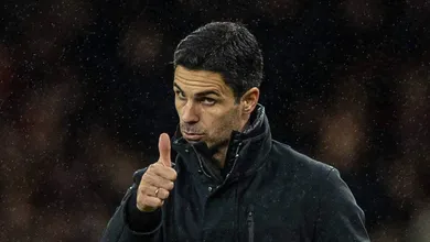 Arsenal ir&aacute; contratar meia cortejado por Arteta h&aacute; um ano e cobi&ccedil;ado pelo Liverpool, por R$ 373,8 milh&otilde;es