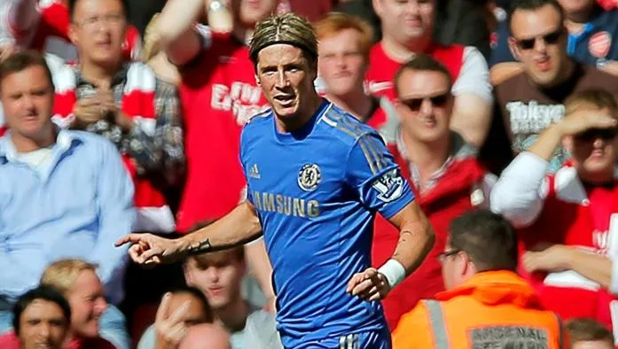 Ch&aacute; de banco: Ben&iacute;tez promete que Torres &ldquo;ter&aacute; descanso&rdquo;