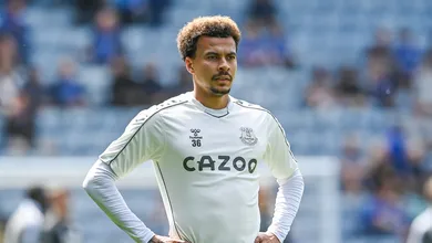 Como o Everton planeja salvar a carreira de Dele Alli