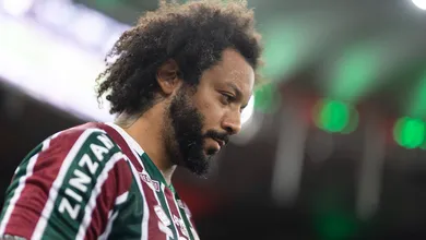 Presidente do Real, estrela do Flamengo e CR7: as homenagens a Marcelo, que pendurou as chuteiras