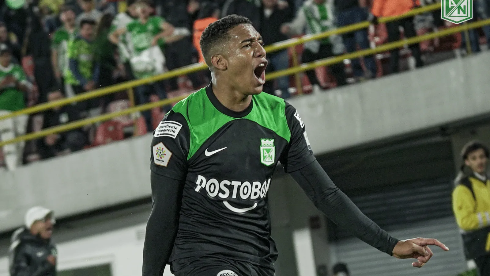 Quem &eacute;, como joga e (principalmente) faz sentido o Atl&eacute;tico-MG contratar a promessa colombiana Brahian Palacios?